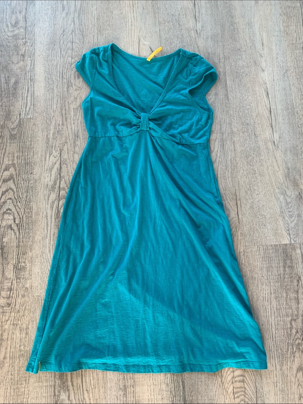 Cute summer dress size M women Lole